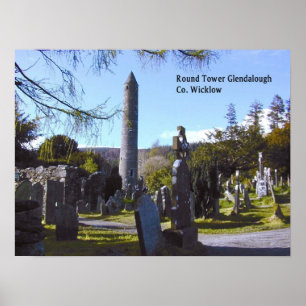 Poster Images de l'affiche Irlande
