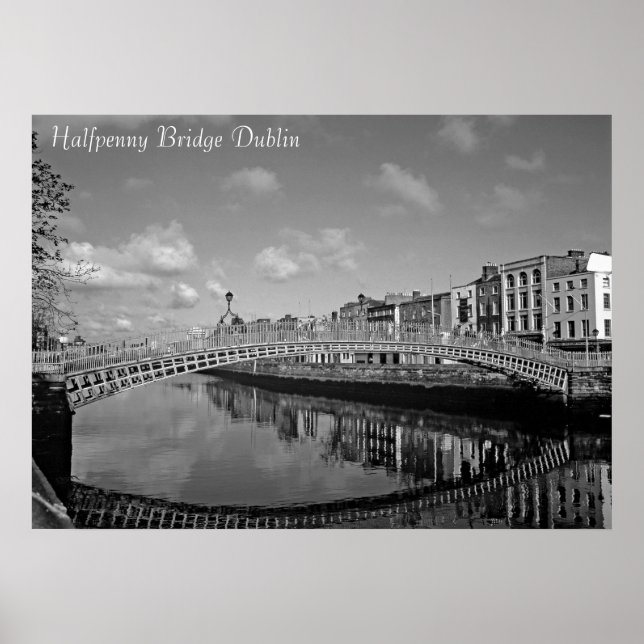 Poster Images de l'affiche Irlande (Devant)