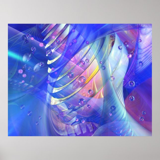 Poster Imaginaire (Devant)