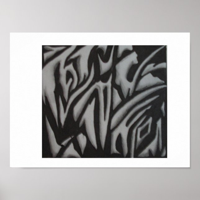 Poster imagination (Devant)