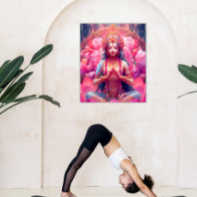 Poster Impression ou Téléchargement numérique Dées