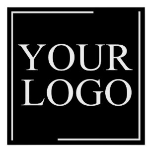 Poster Imprime Tailles Mesures AJOUTER LOGO Person