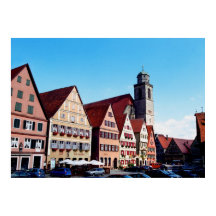 Imprimer Dinkelsburhl