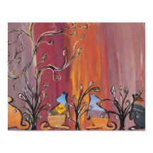 Imprimer Kangaroos extérieur