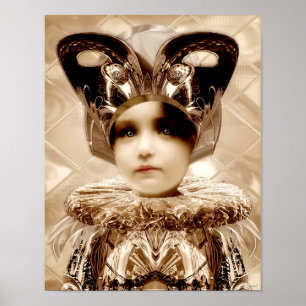 Poster IMPRIMER Penumbra