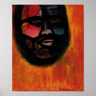 Poster IMPRIMER série "interne"