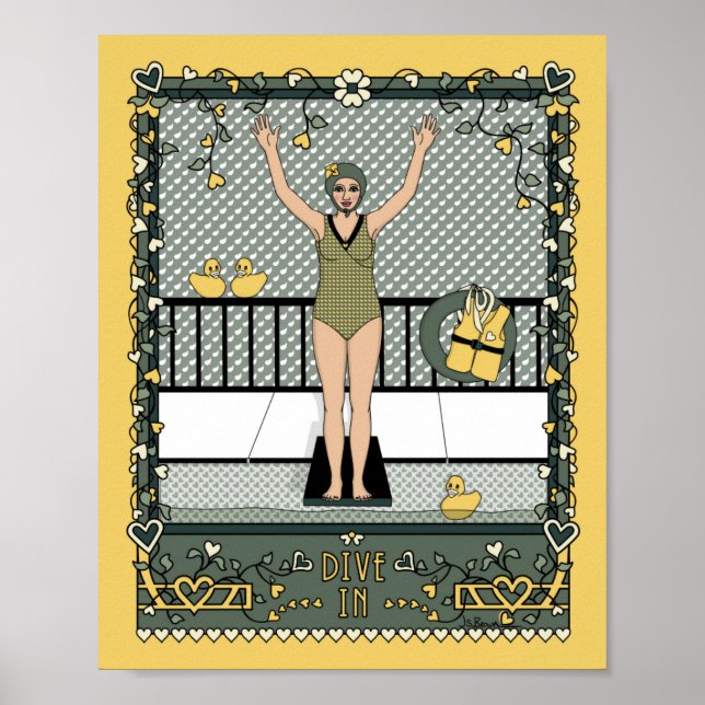 Poster In_C_8x10 (Devant)