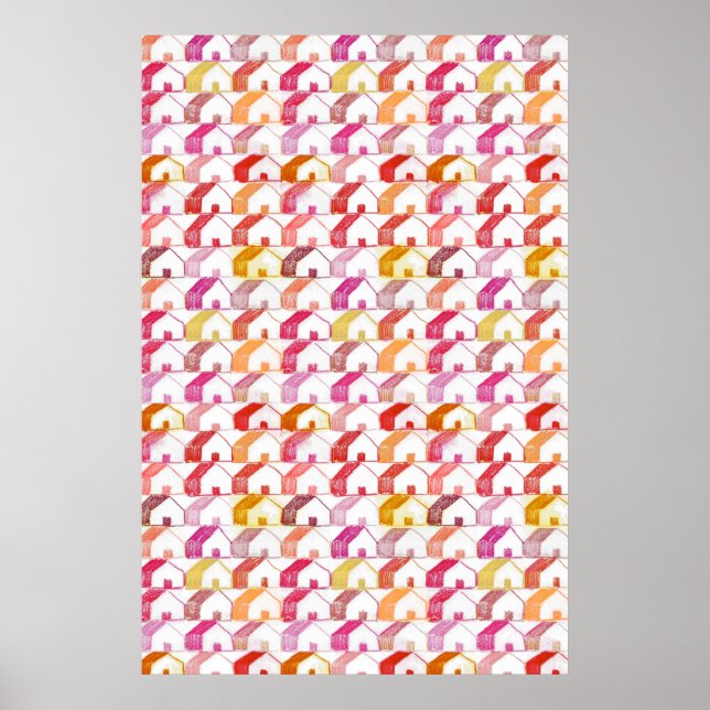 Poster In the Neighborhood (Devant)