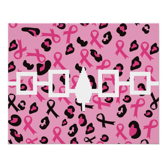 Poster Indicateur Haudenosaunee Personnalisé (Devant)