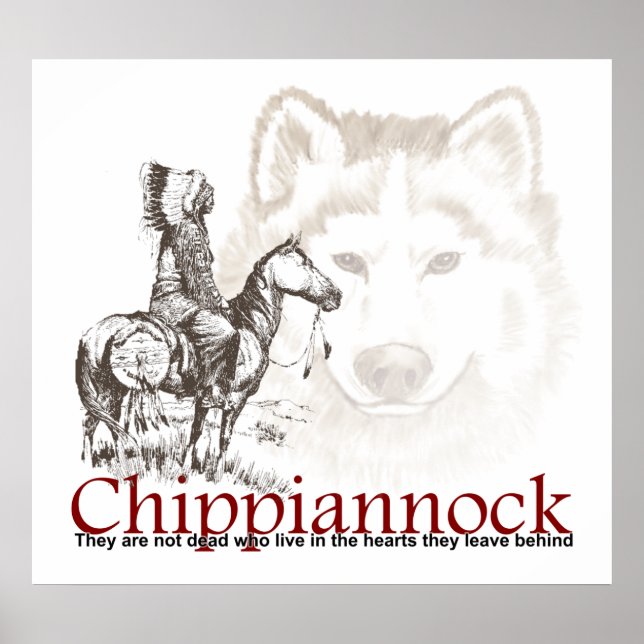 Poster indien américain Ils ne sont pas morts (Devant)