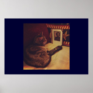 Poster Indigo's Kindle