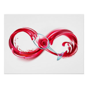 Poster Infinity