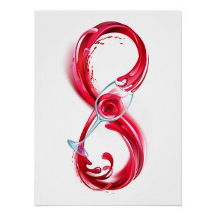 Poster Infinity
