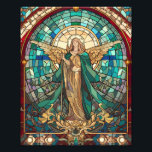 Poster Infographie de la Foi catholique vintage<br><div class="desc">Retournez dans le temps avec l'affiche "Vintage Roman Catholic Faith Infographic". Cette oeuvre visuellement captivante vous emmène dans un voyage à travers la riche histoire et les croyances de la foi catholique romaine, présentée dans un style d'infographie d'inspiration vintage. L'affiche présente une mise en page minutieusement conçue, qui rappelle les...</div>