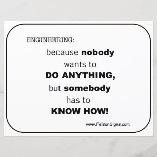 Poster - Ingénierie savoir comment