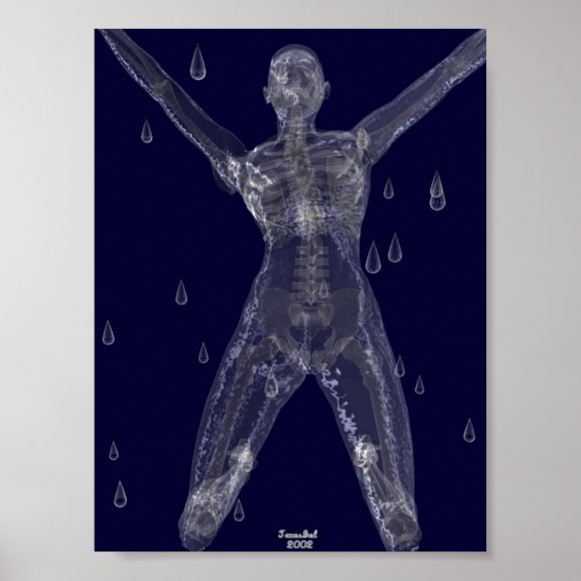 Poster Intentions cruelles (Devant)