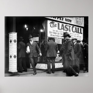 POSTER INTERDICTION DES APPELS DERNIERS