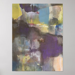 Poster Interlude calme