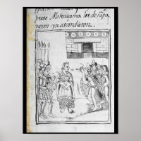 Interprétation de Marina pour les Espagnols