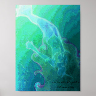 Poster Into