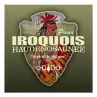 Iroquois (flèche)