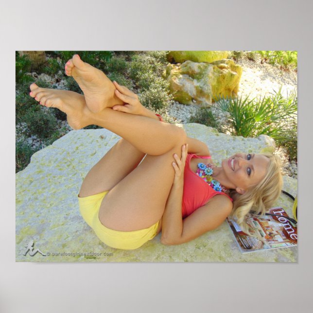 Poster Iryna (Devant)