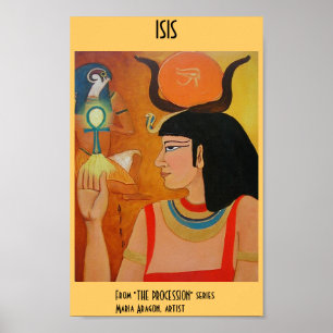 Poster Isis