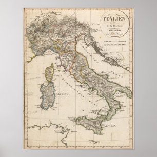 Poster Italie 14