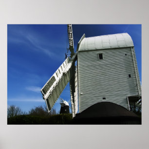 Poster Jack and Jill (UK)