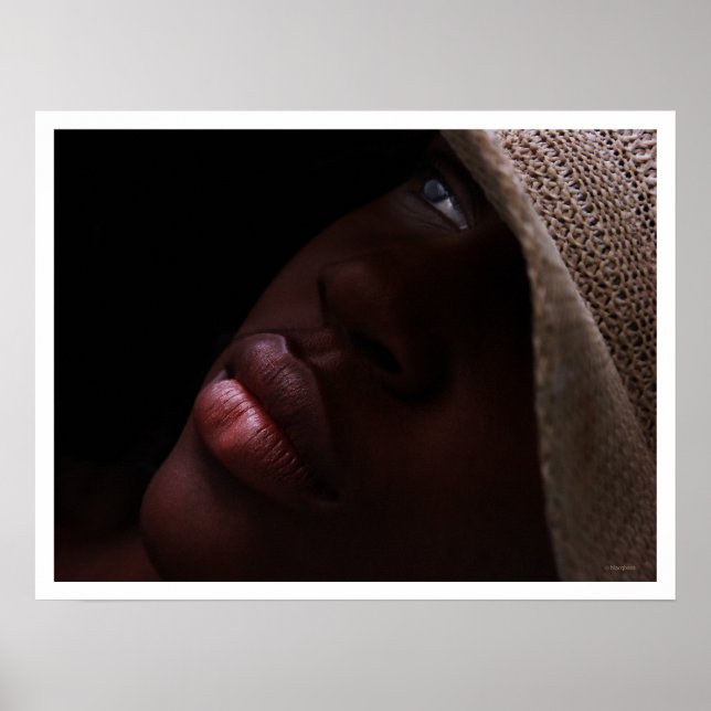 Poster jahjah ! (Devant)