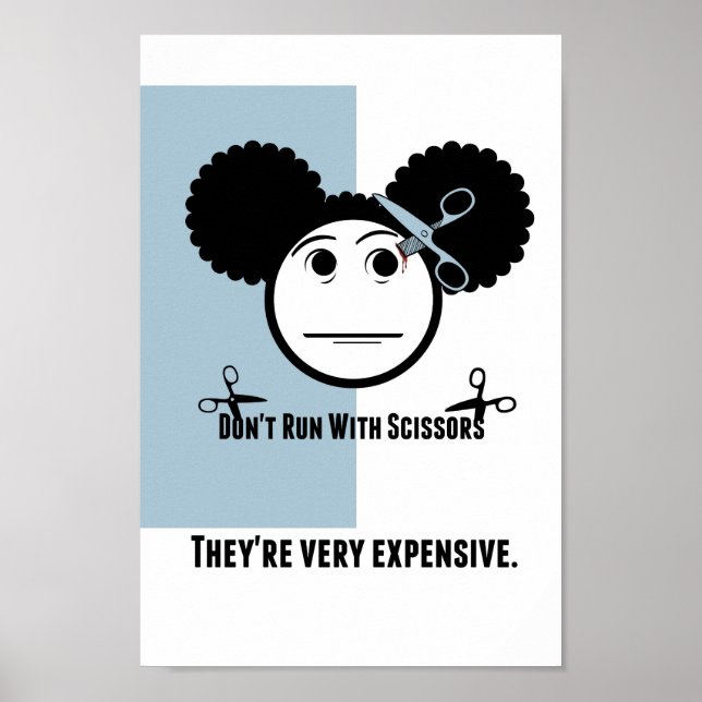 Poster J'ai fait ça pour la classe de ma fille. (Devant)