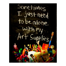 J'Ai Juste Besoin D'Être Seul Avec Mes Articles D'