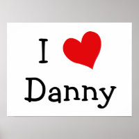 J'aime Danny