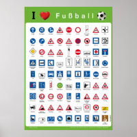 J'aime Fußball