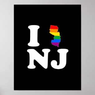 Poster J'AIME GAYS NOUVEAU JERSEY - BLANC -.png