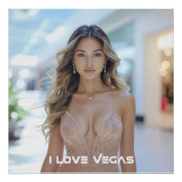 J'AIME VEGAS