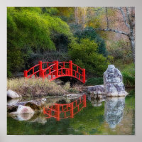 Poster japonais