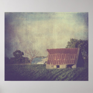 Poster Je Passe Juste