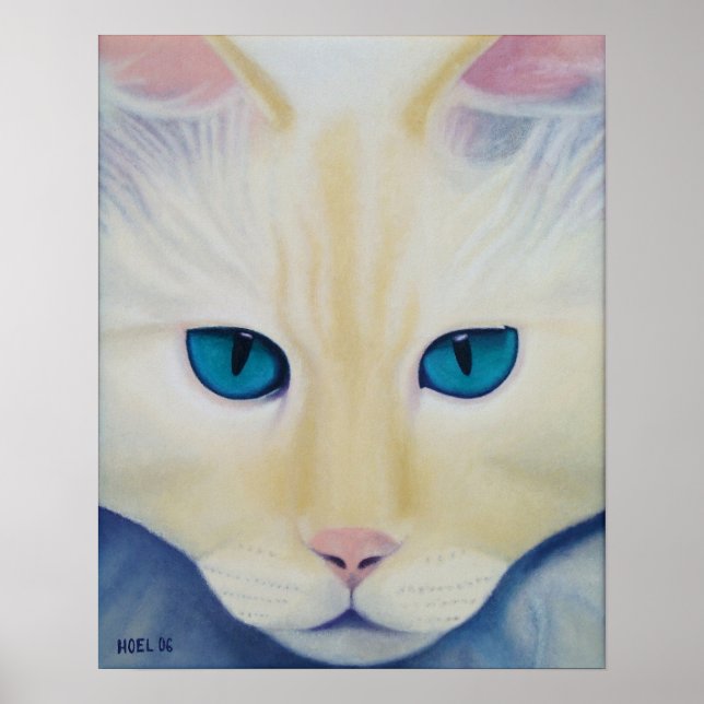 Poster Je Vois En Toi (Devant)