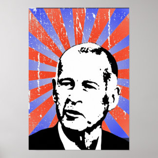 POSTER JERRY BROWN -