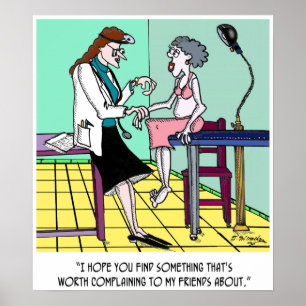 Poster J'Espère Que J'Ai Quelque Chose Qui Vaut La Peine