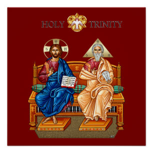 Poster Jésus-Christ, Jésus de Nazareth, Isus Hrist