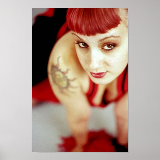 Poster Jette Rockit ! (Devant)