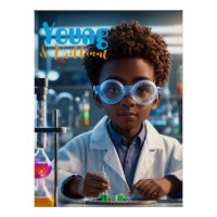 Jeune Scientifique Brillant