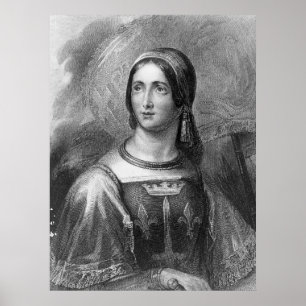 Poster Joan of Arc