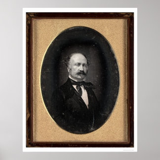 Poster John A. Sutter [vers 1850]