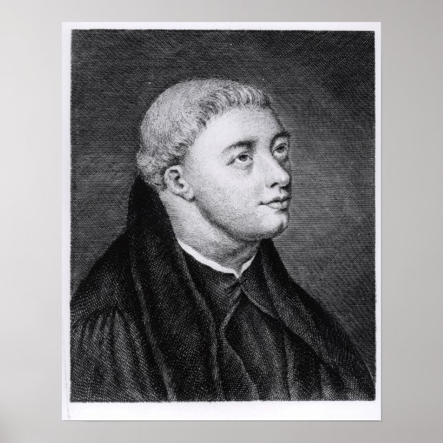 Poster John Lydgate (Devant)