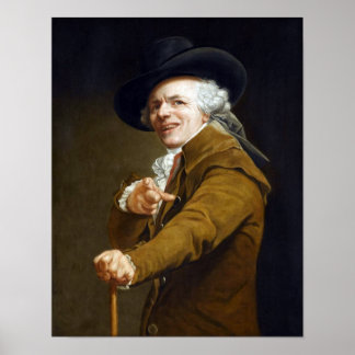 Poster Joseph Decreux Meme