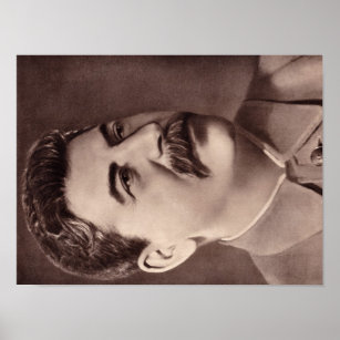 Poster Joseph Stalin