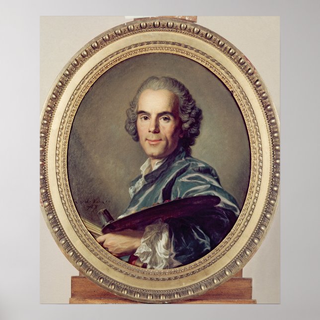 Poster Joseph Vernet (Devant)